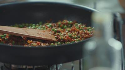 Jamie Oliver: Folge 5: Selbstgemachte Käse-Gnocchi