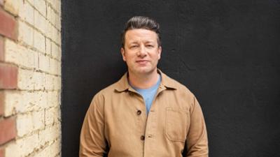 Jamie Oliver: Folge 7: Süßkartoffel-Curry und 50/50-Bolognese
