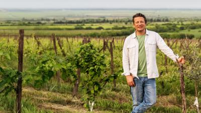 Jamie Oliver: So schmeckt Georgien