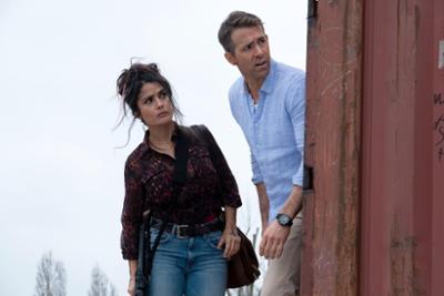 Killer's Bodyguard 2