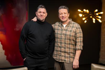 Kitchen Impossible: Folge 7: Tim Mälzer vs. Jamie Oliver