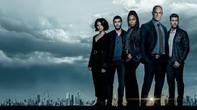 Law & Order: Neue Weltordnung