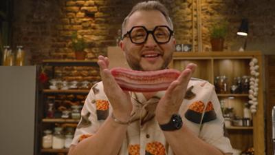 Lege kommt auf den Geschmack: Folge 4: Das perfekte Sushi