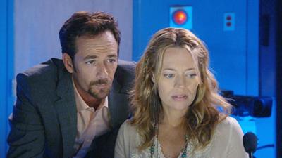 Leverage: Folge 13: Scharlatan