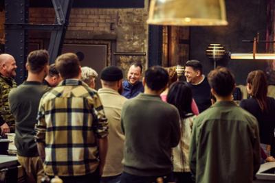 Mälzers Meisterklasse: Folge 1