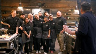 Mälzers Meisterklasse: Folge 2