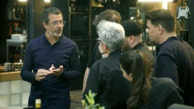 Mälzers Meisterklasse: Folge 4