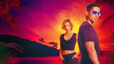 Magnum P.I.: Vier Stunden