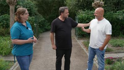 Martin Rütters Tierheimhelden: Folge 3