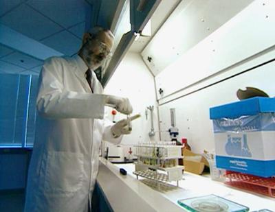 Medical Detectives: Staffel 1, Folge 48: Der letzte Wille