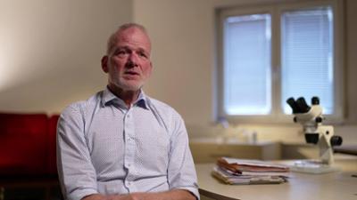 Medical Detectives: Staffel 4, Folge 1: Trügerische Sicherheit