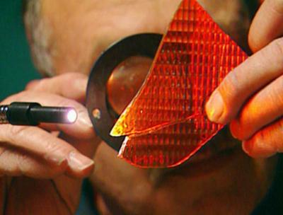 Medical Detectives: Staffel 1, Folge 104: Mörderisches Puzzle