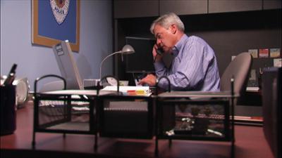 Medical Detectives: Staffel 2, Folge 22: Handwerk des Todes