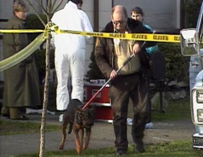 Medical Detectives: Staffel 1, Folge 32: Hund, Katze, Mord
