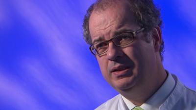 Medical Detectives: Staffel 2, Folge 54: Gefährliche Nähe