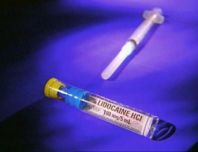 Medical Detectives: Staffel 1, Folge 88: Spuren des Todes