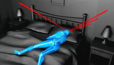 Medical Detectives: Staffel 1, Folge 101: Geld oder Liebe