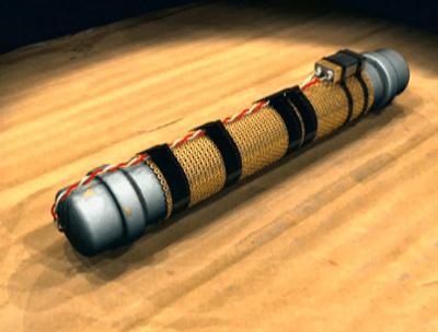 Medical Detectives: Staffel 1, Folge 80: Tödliche Geschäfte