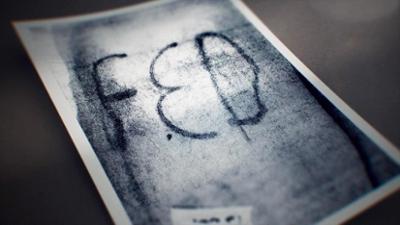 Medical Detectives: Folge 7: Falsche Fährte
