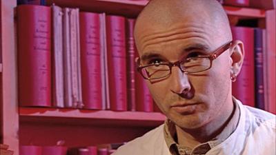 Medical Detectives: Staffel 1, Folge 123: Russisch Roulette