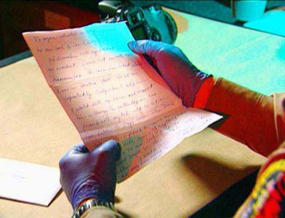 Medical Detectives: Staffel 1, Folge 126: Mord nach Plan