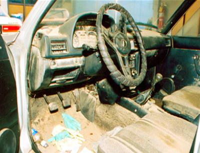 Medical Detectives: Staffel 1, Folge 111: Ohne Geständnis