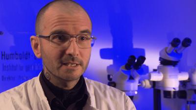 Medical Detectives: Staffel 2, Folge 30: Am falschen Ort