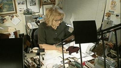 Medical Detectives: Staffel 1, Folge 22: Lebenslänglich