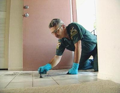 Medical Detectives: Staffel 1, Folge 58: Die bessere Hälfte Medical Detectives: Staffel 1, Folge 58: Die bessere Hälfte