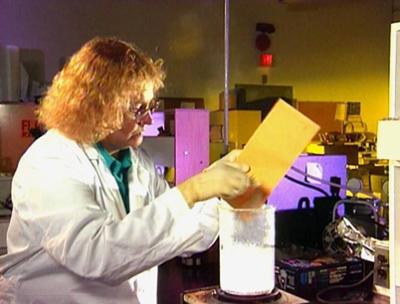 Medical Detectives: Staffel 1, Folge 69: Falsche Freunde Medical Detectives: Staffel 1, Folge 69: Falsche Freunde