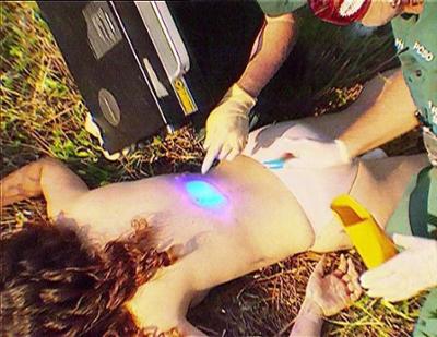 Medical Detectives: Staffel 1, Folge 20: Tod im Rotlichtmilieu