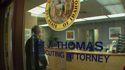 Medical Detectives: Staffel 2, Folge 40: Von Amts wegen