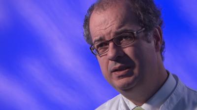 Medical Detectives: Staffel 2, Folge 54: Gefährliche Nähe