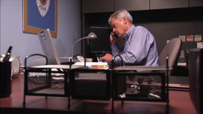 Medical Detectives: Staffel 2, Folge 22: Handwerk des Todes