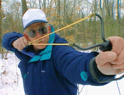 Medical Detectives: Staffel 1, Folge 85: Spiel mit dem Feuer