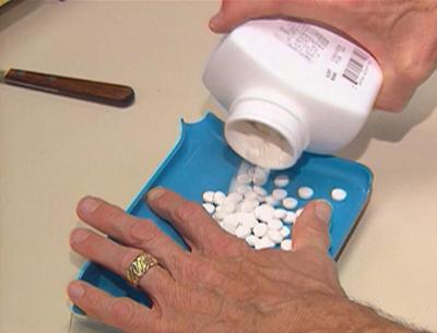 Medical Detectives: Staffel 1, Folge 61: Vorsicht Giftig!