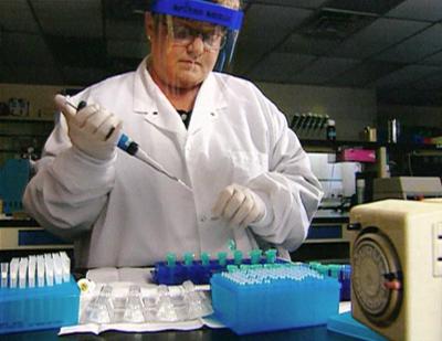 Medical Detectives: Staffel 1, Folge 36: Aussage gegen Aussage