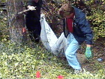 Medical Detectives: Staffel 1, Folge 114: Tödliche Bündnisse