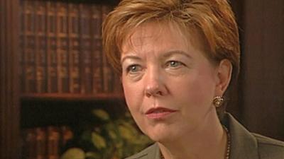 Medical Detectives: Staffel 1, Folge 19: Bis dass der Tod uns scheidet