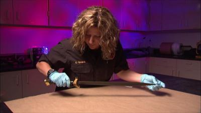 Medical Detectives: Staffel 2, Folge 29: Mörderischer Radius