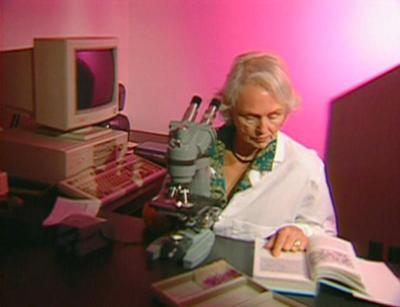 Medical Detectives: Staffel 1, Folge 4: Mord auf Raten