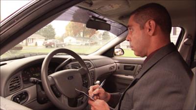 Medical Detectives: Staffel 2, Folge 6: Eiskalte Seelen