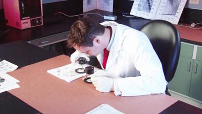 Medical Detectives: Staffel 2, Folge 13: Die Gier und der Tod