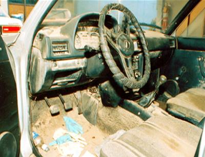 Medical Detectives: Staffel 1, Folge 111: Ohne Geständnis