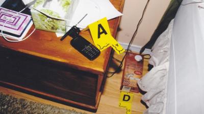 Medical Detectives: Staffel 3, Folge 8: Tödliche Affären