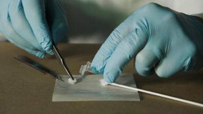 Medical Detectives: Staffel 3, Folge 5: Bei Gelegenheit - Mord