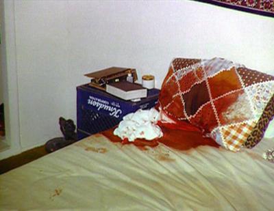 Medical Detectives: Staffel 1, Folge 15: Falsche Fährten