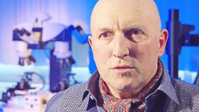 Medical Detectives: Staffel 2, Folge 15: In den besten Familien