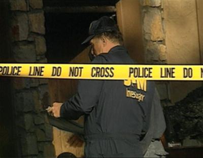 Medical Detectives: Staffel 1, Folge 10: Brandgefährlich