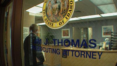 Medical Detectives: Staffel 2, Folge 40: Von Amts wegen